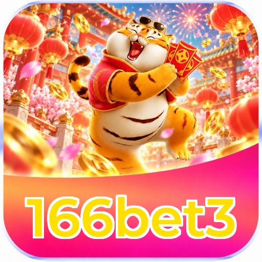 Logo 166bet3 Cadastro Brasil