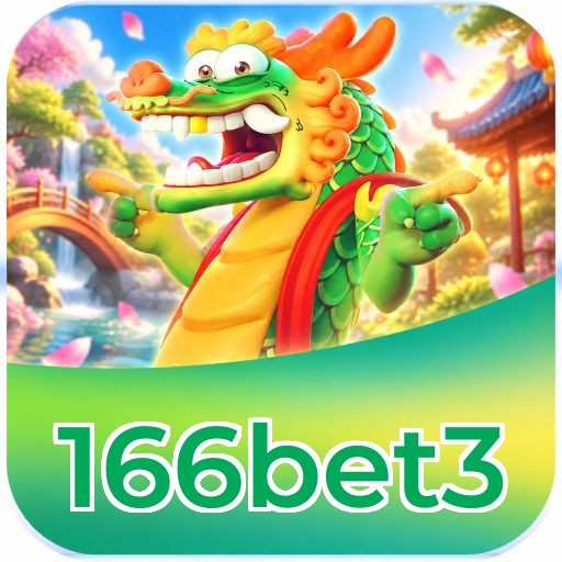 166bet3 Logo Verificado