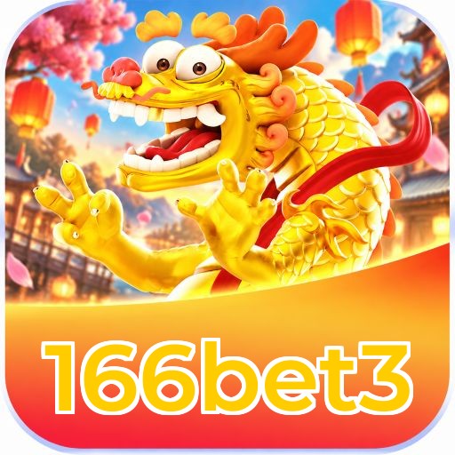 166bet3 APK Logo Oficial Certificado