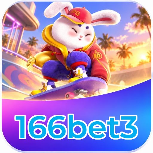 Logo 166bet3 Download Brasil