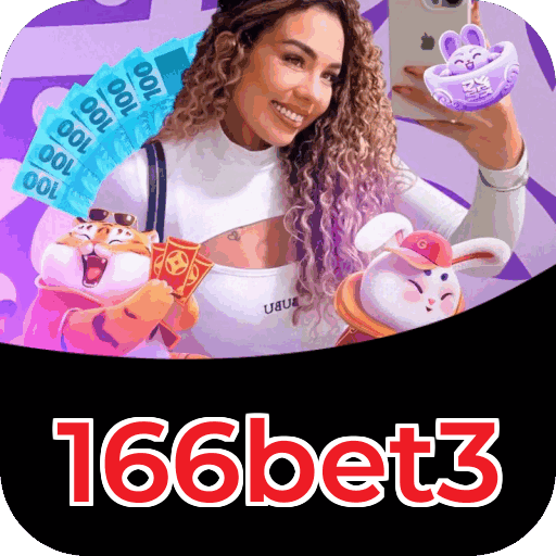 Comparação app mobile e versão web 166bet3