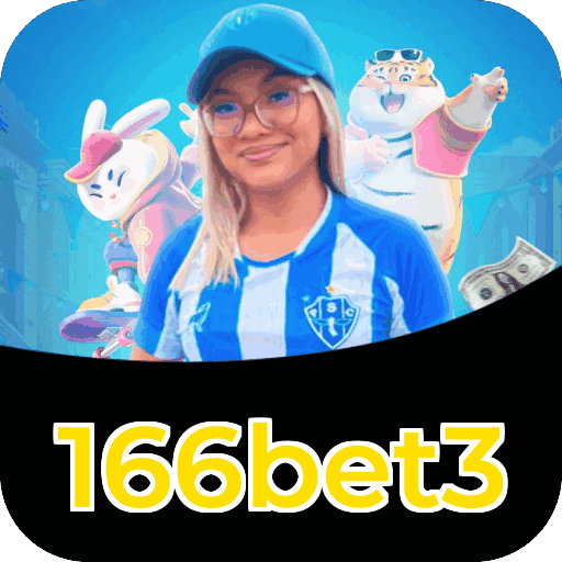 Instalar app 166bet3