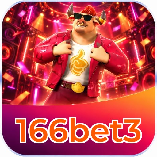 166bet3 Logo Oficial - Cassino Online Brasil Certificado eCOGRA