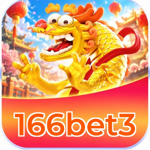 Logo 166bet3 Cassino Ao Vivo Brasil
