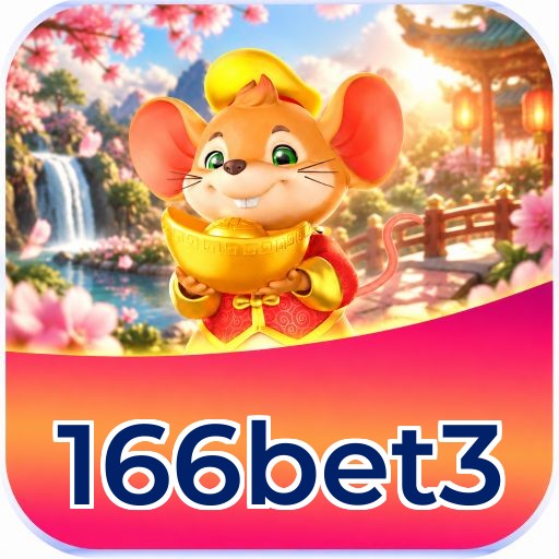 166bet3 Baixar Download Logo Oficial Certificado