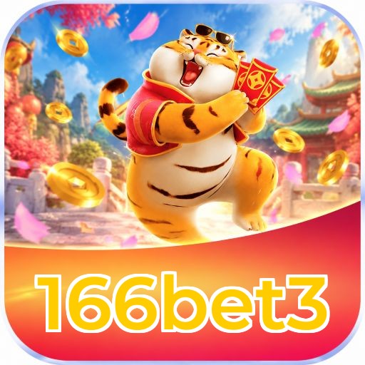 166bet3 Download Oficial - APK Android + iOS