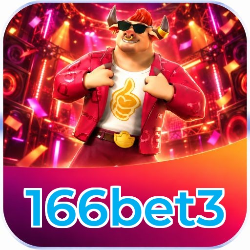 166bet3 Jackpots Progressivos