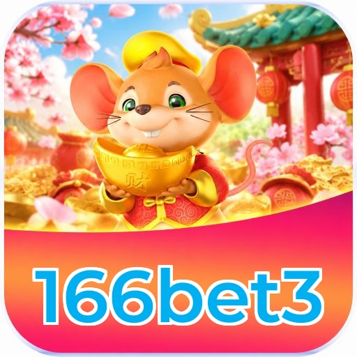 166bet3 Apostas Esportivas Logo Oficial Certificado