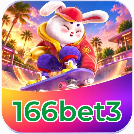 166bet3 Win - Jackpots e Vitórias