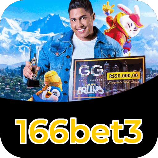 APK Android 166bet3